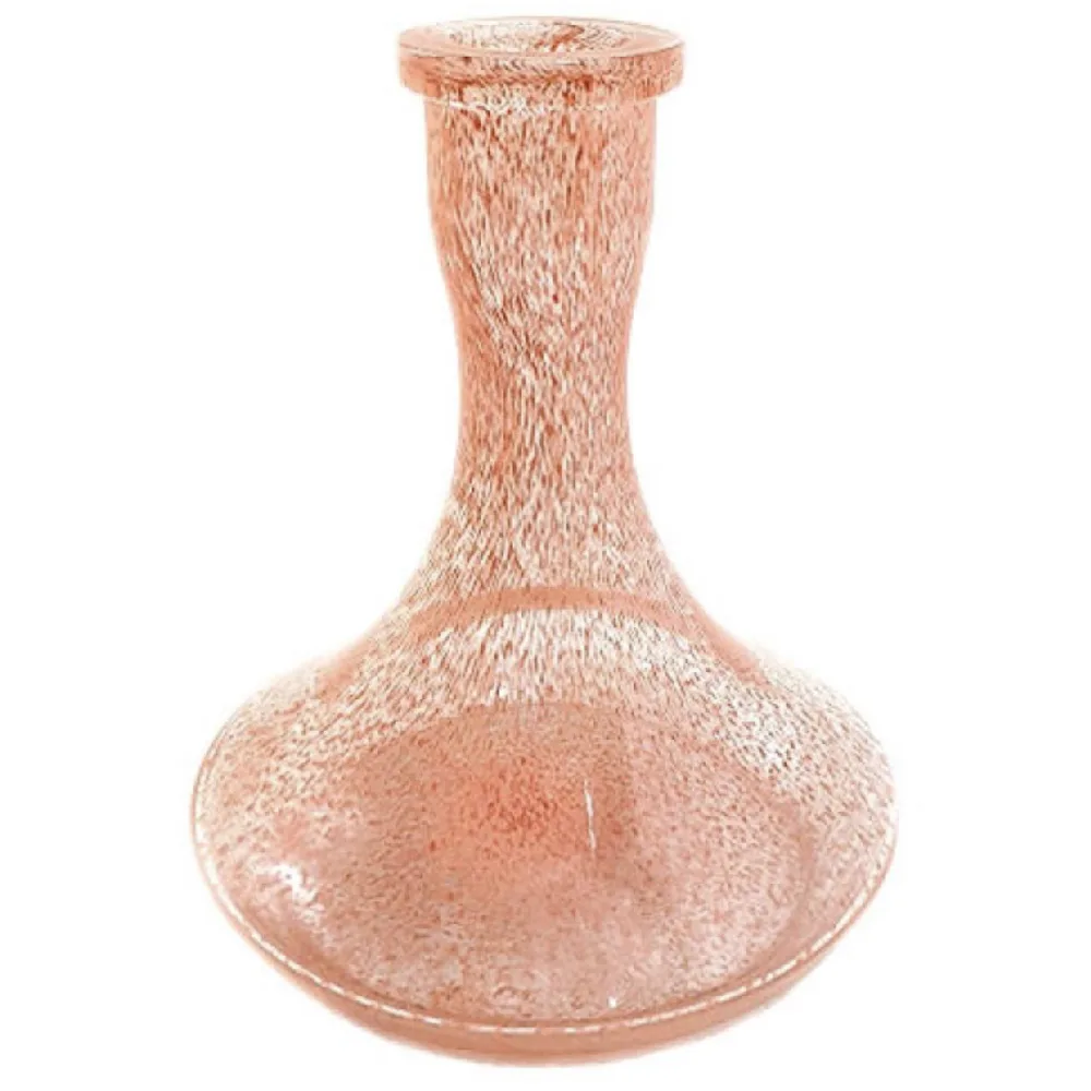 Колба для кальяну Craft Коралова