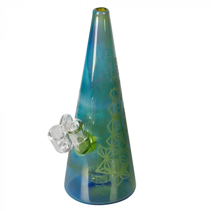 Бонг скляний Amsterdam Limited Edition Oil Bong H:24 SG:14,5 3