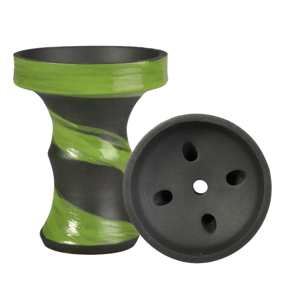 Чаша Personalka bowl Green