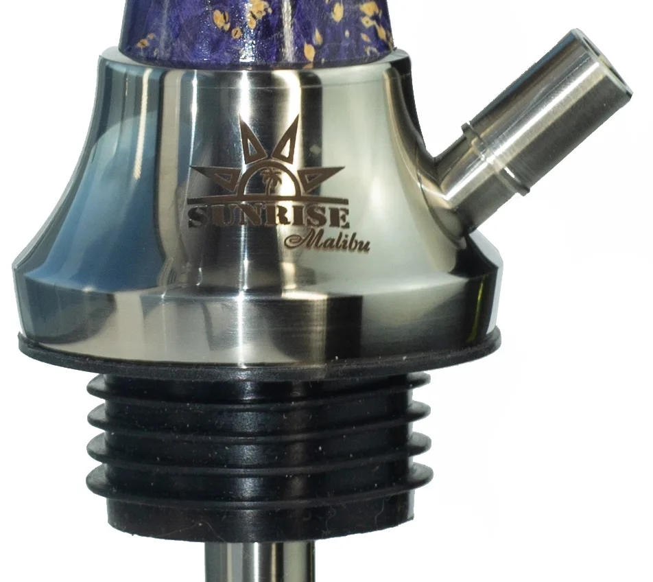 Кальян Sunrise Hookah Malibu Lagoon 3
