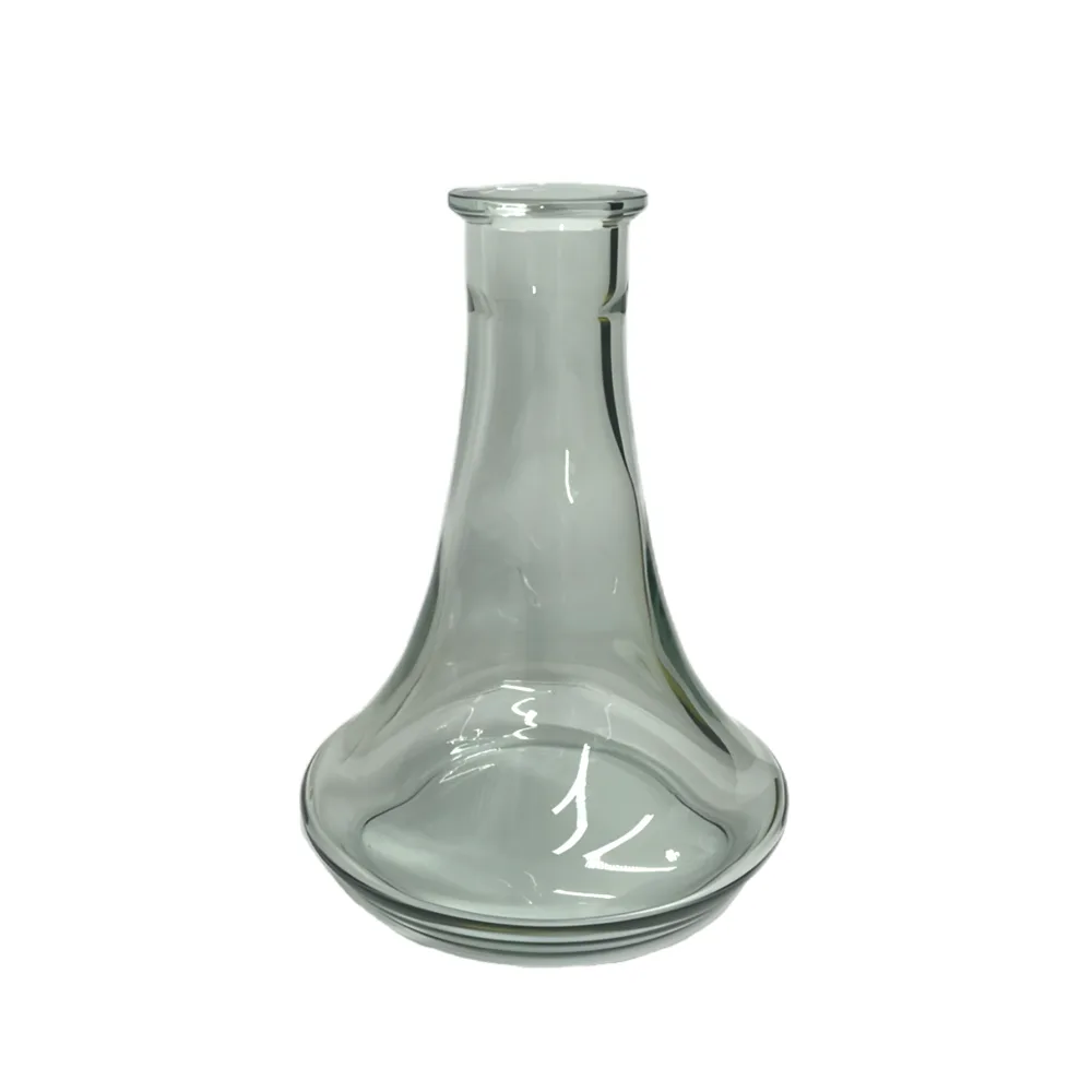 Колба для кальяну Embery Fluence Clear