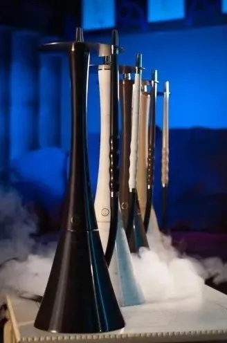 Кальян Roden Hookah Beige 4