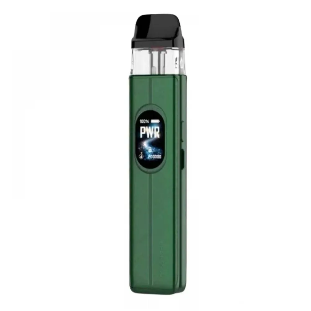 Pod-система Vaporesso XROS 6 (Silk Green)