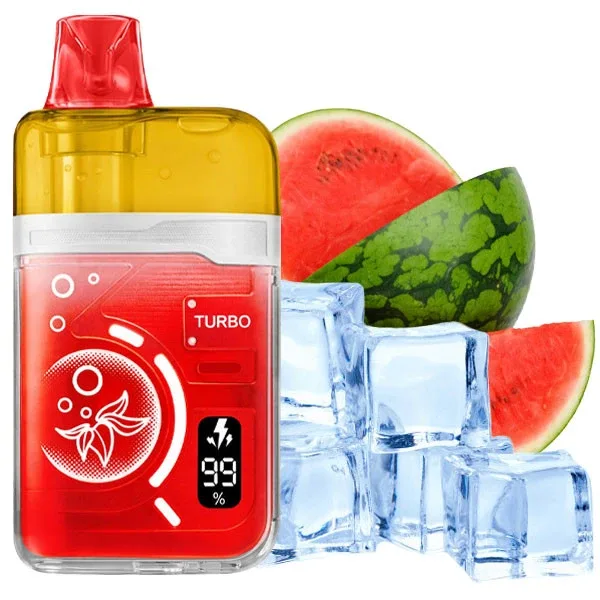 Elf Bar BC Pro 40000 Watermelon Ice (Кавун Лід)
