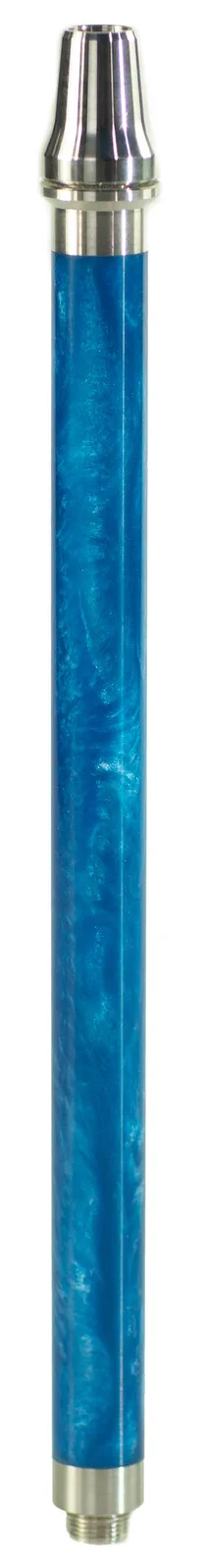 Кальян Sky Hookah Epox Блакитний 2