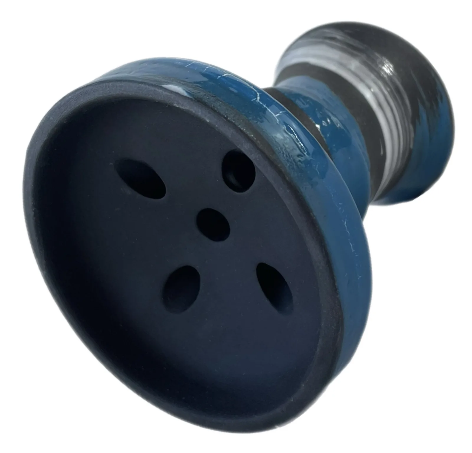 Чаша Personalka bowl Blue White 2