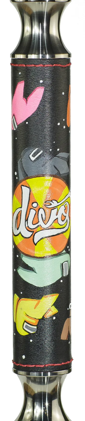 Кальян Divo Skinni Art Among Us 2