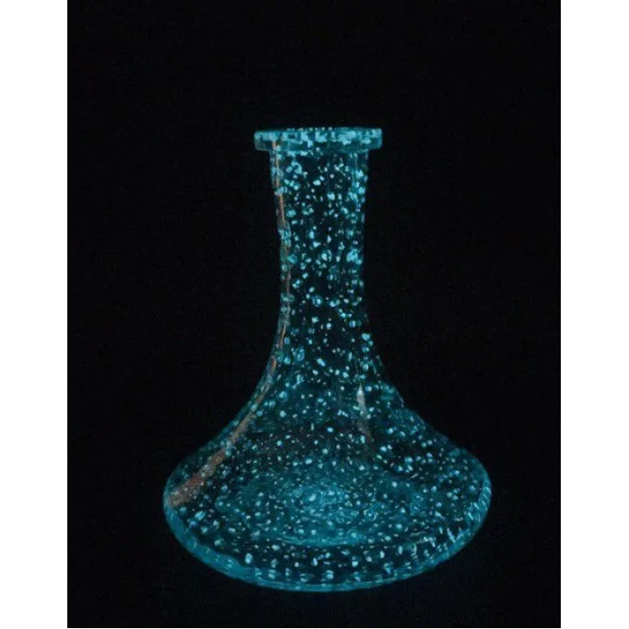 Колба для кальяну Yahya Craft Luminescent 2