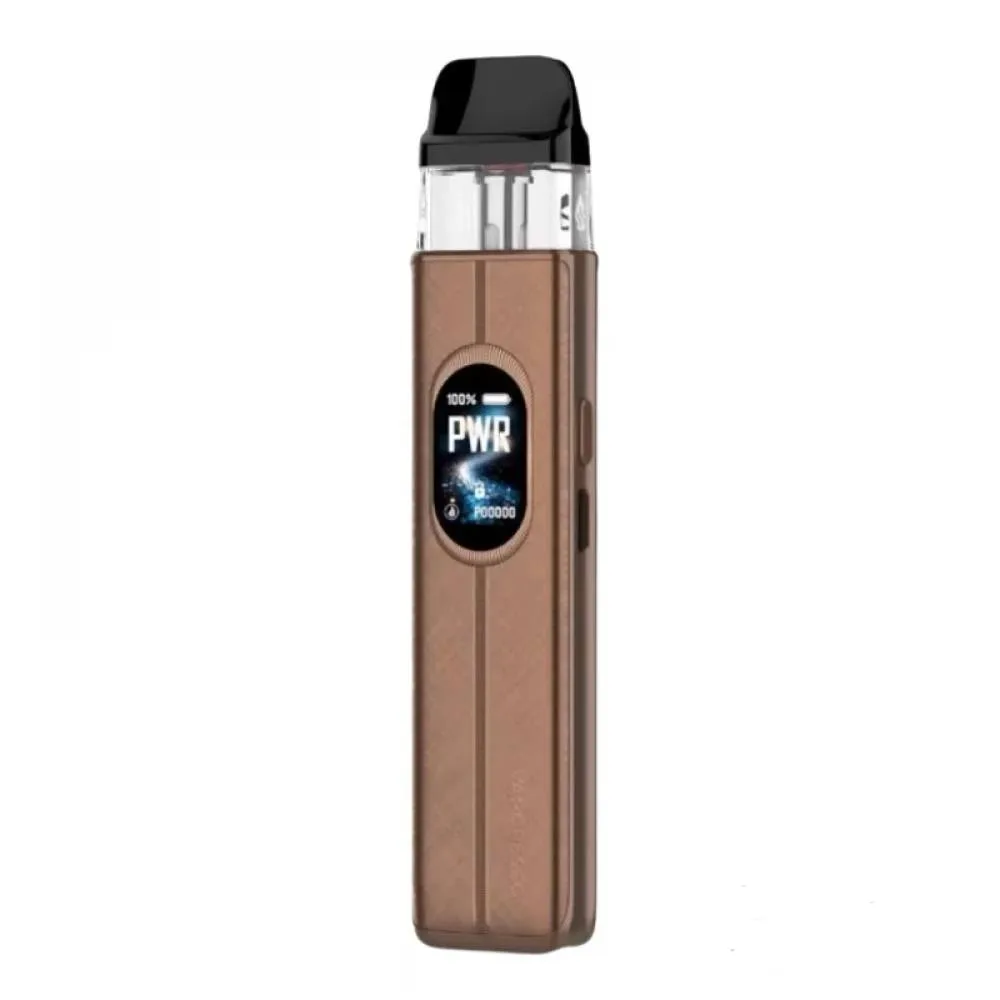 Pod-система Vaporesso XROS 6 (Silk Brown)