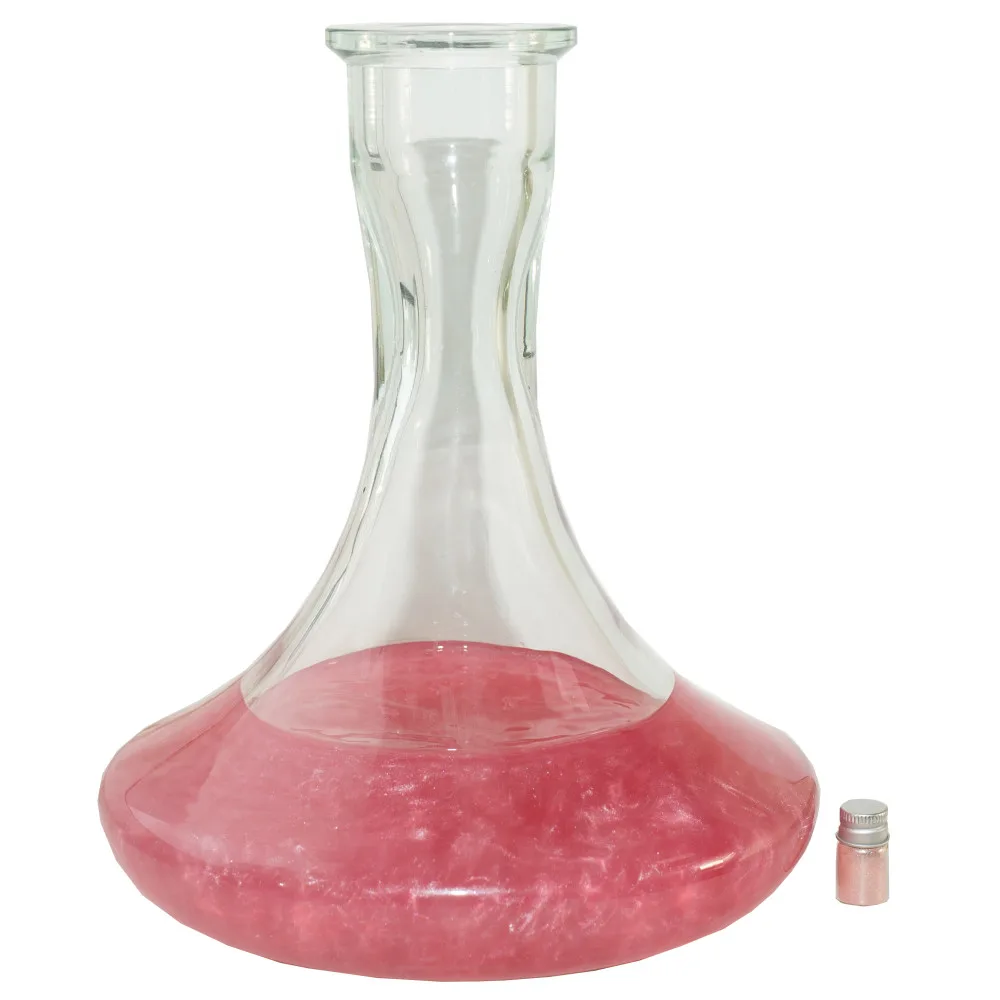 Барвник для води SHINE Pink