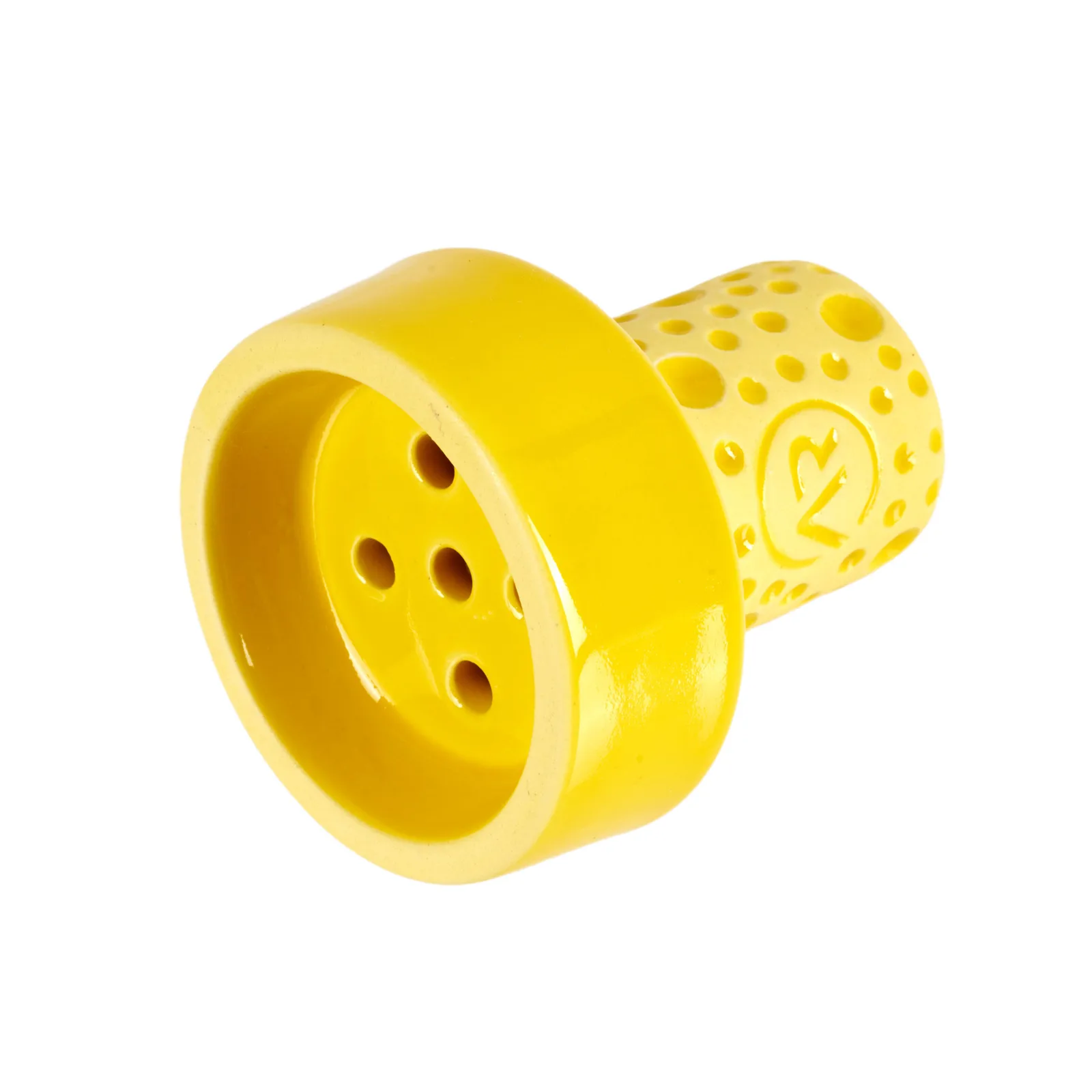 Чаша Aroma Uniform Yellow 3
