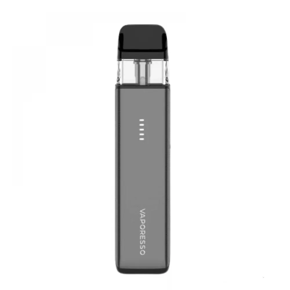 Pod-система Vaporesso XROS 6 Mini (Titanium Black)
