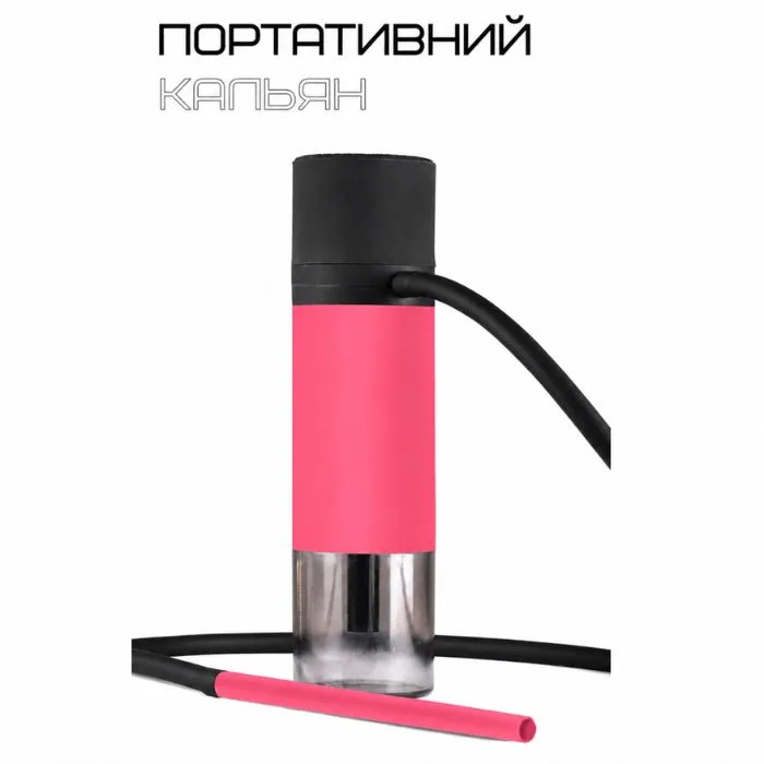 Кальян Hornet Tube 4