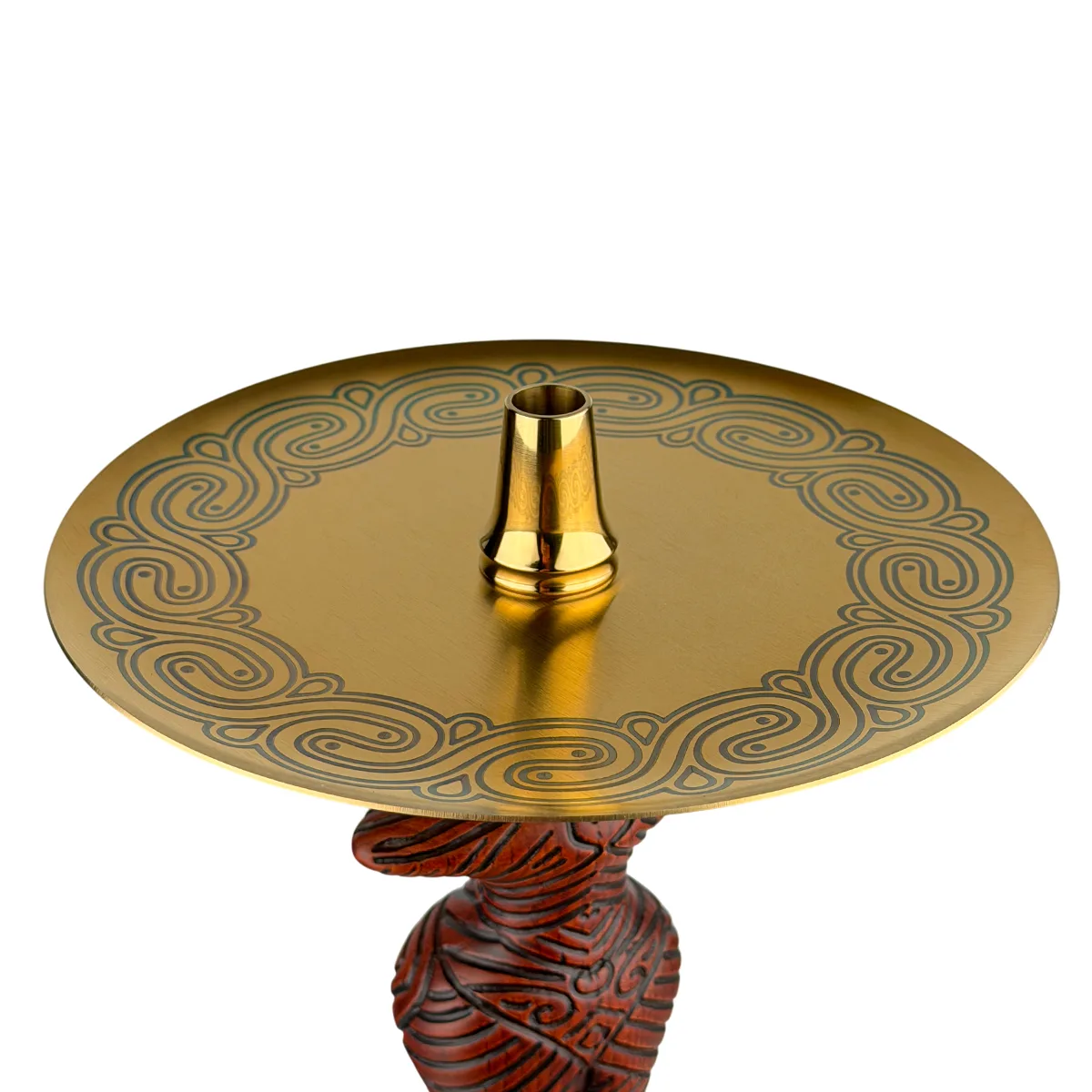 Кальян Sunpipe Hookah Odin Трипільська Мадонна 2