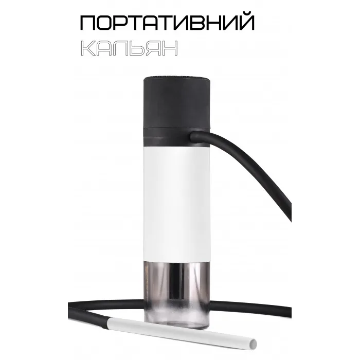 Кальян Hornet Tube 3