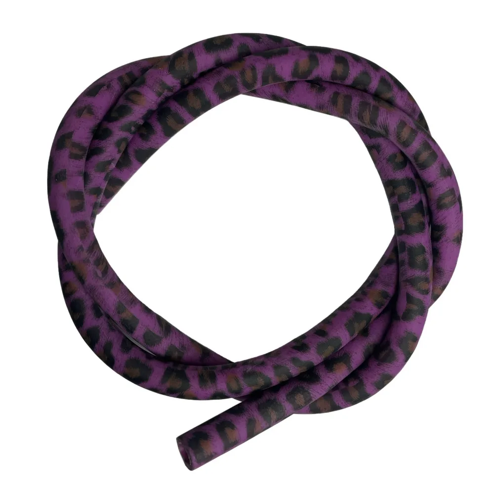 Шланг для кальяну Import Animal Violet