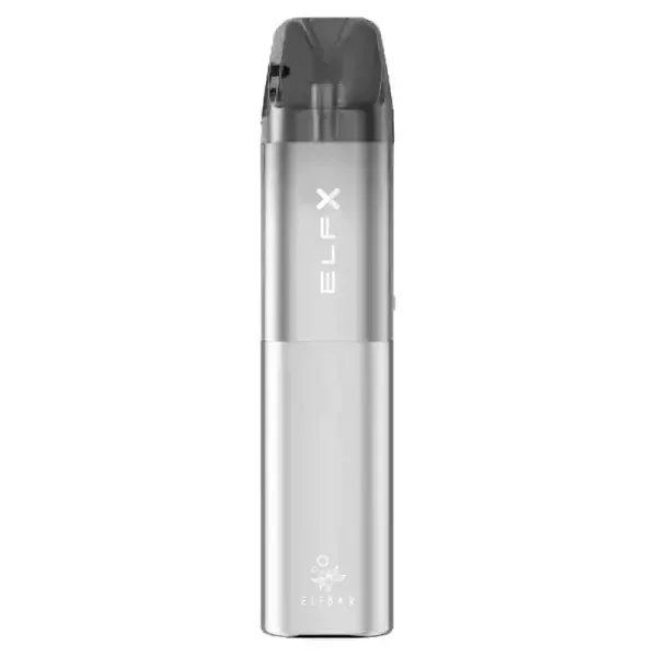 Pod-система Elf Bar ELFX (Silver)