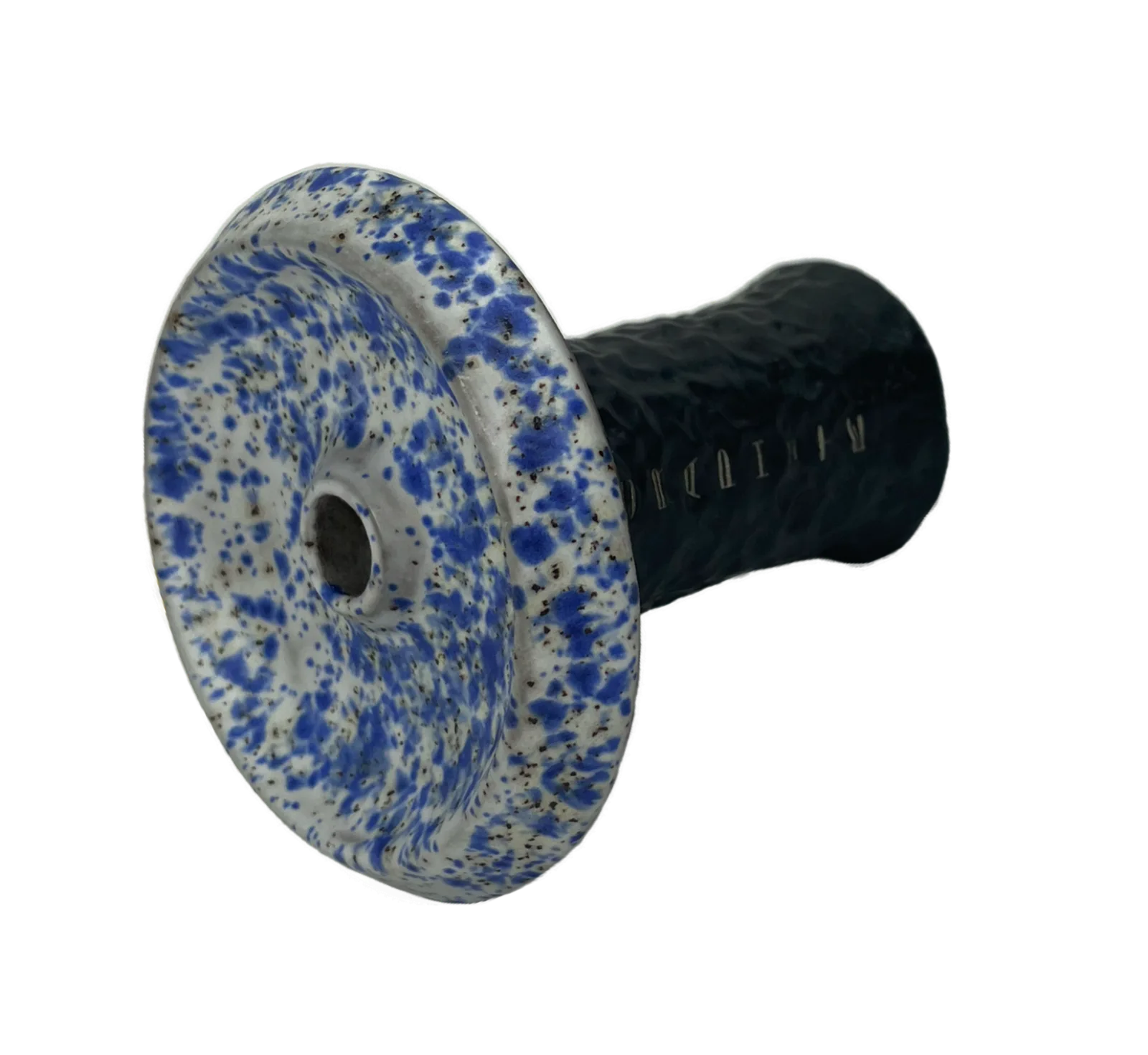Чаша для кальяну Sky Hookah Graphite Harmony Moon Glaze Arctic 2