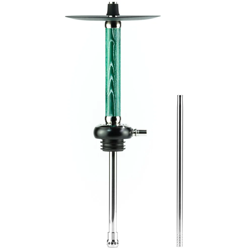 Кальян Sky & Totem Hookah Tube Ice green