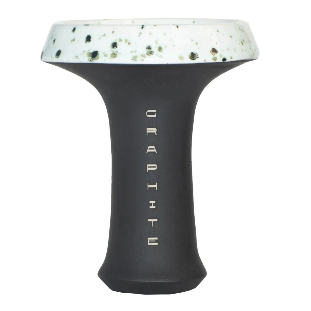 Чаша для кальяну Sky Hookah Graphite Evil Tundra