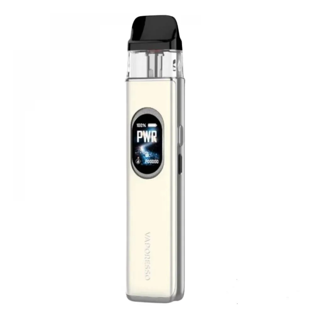 Pod-система Vaporesso XROS 6 (Pearl White)