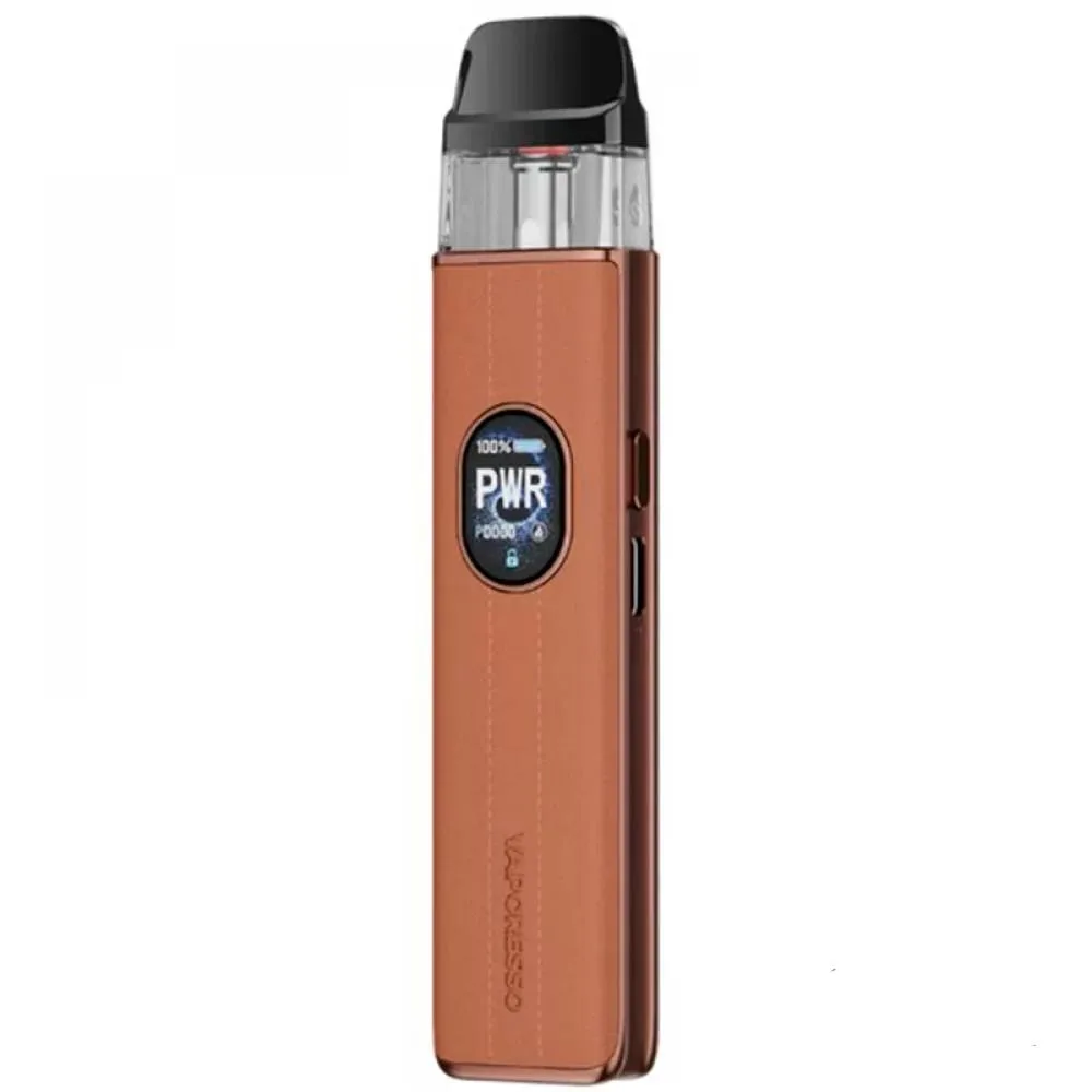 Pod-система Vaporesso XROS 5 (Brown Leather)