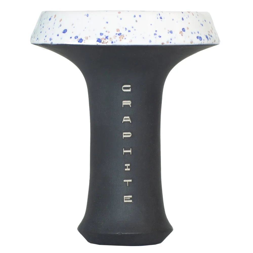 Чаша для кальяну Sky Hookah Graphite Evil Arctic