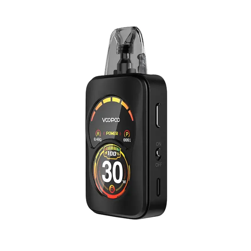 Pod-система Voopoo Argus А (Phantom Black)