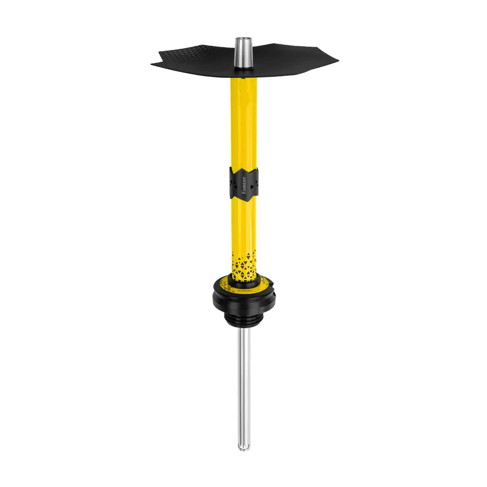 Кальян Embery Equal Yellow/Black