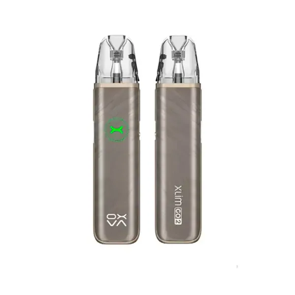 Pod-система Oxva Xlim Go 2 (Light Brown Shadow)