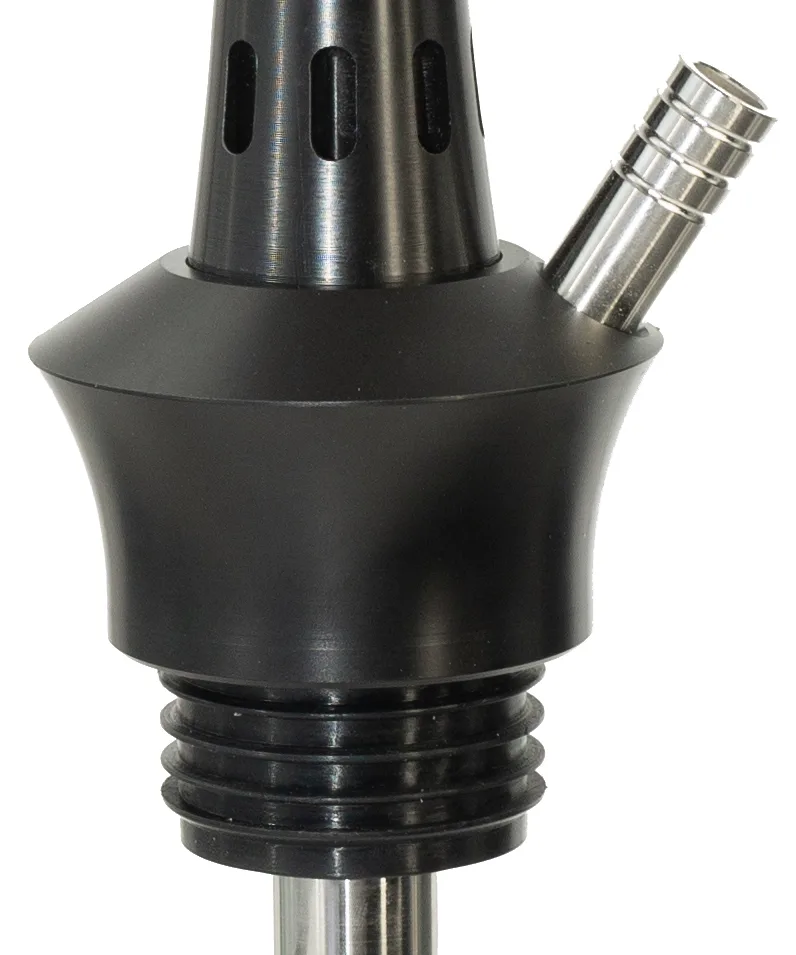 Кальян NIG Hookah Slim Model Black 2