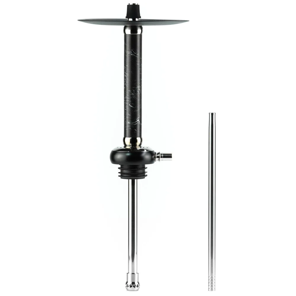 Кальян Sky & Totem Hookah Tube Stone Nero