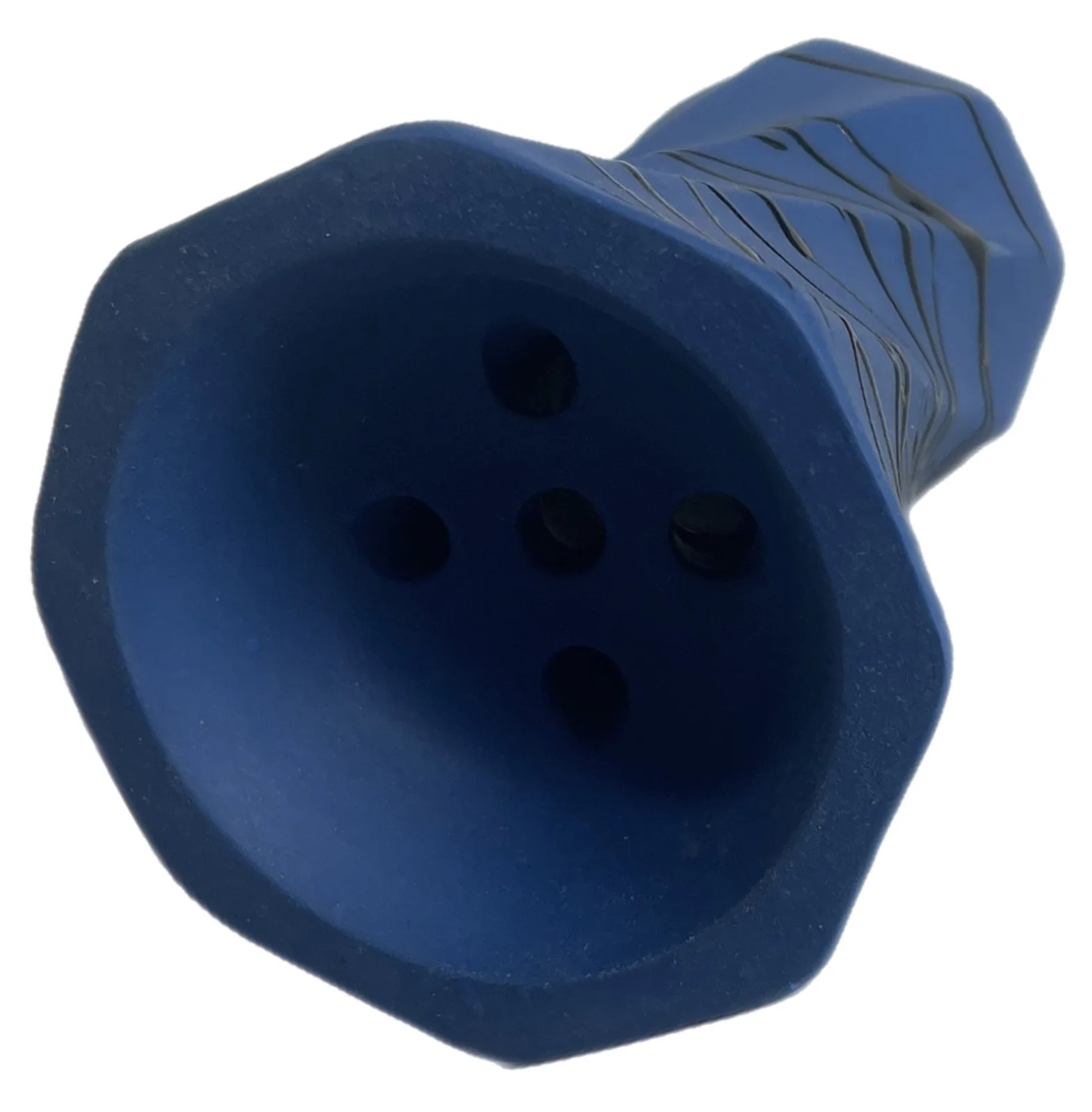 Чаша VantaBlack Tornado Blue 2