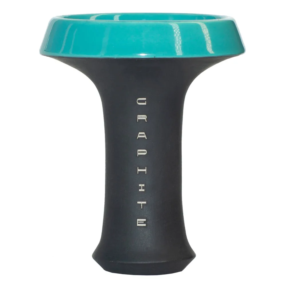 Чаша для кальяну Sky Hookah Graphite Evil Breeze