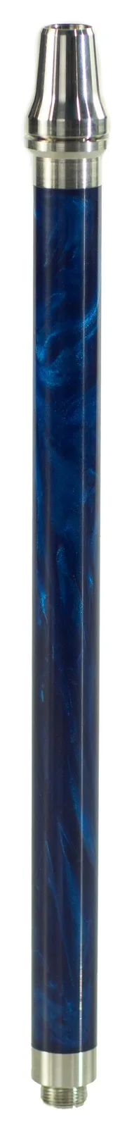 Кальян Sky Hookah Epox Синій + Колба 2