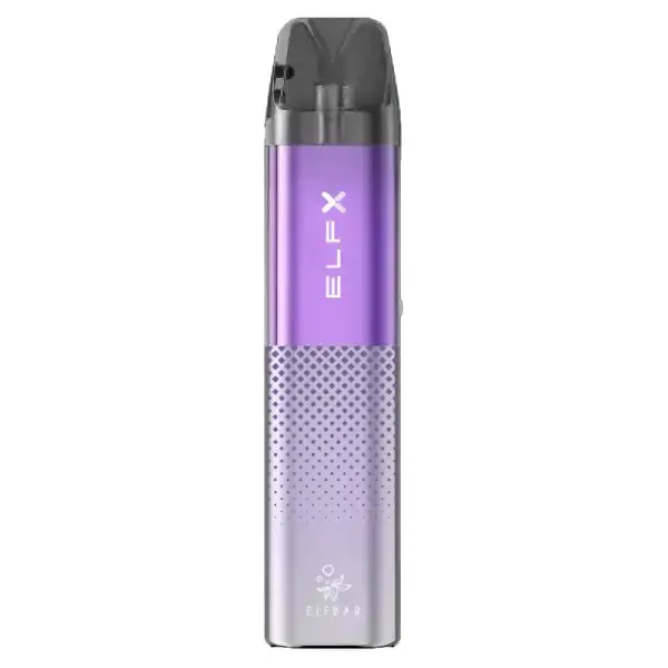 Pod-система Elf Bar ELFX (Purple)