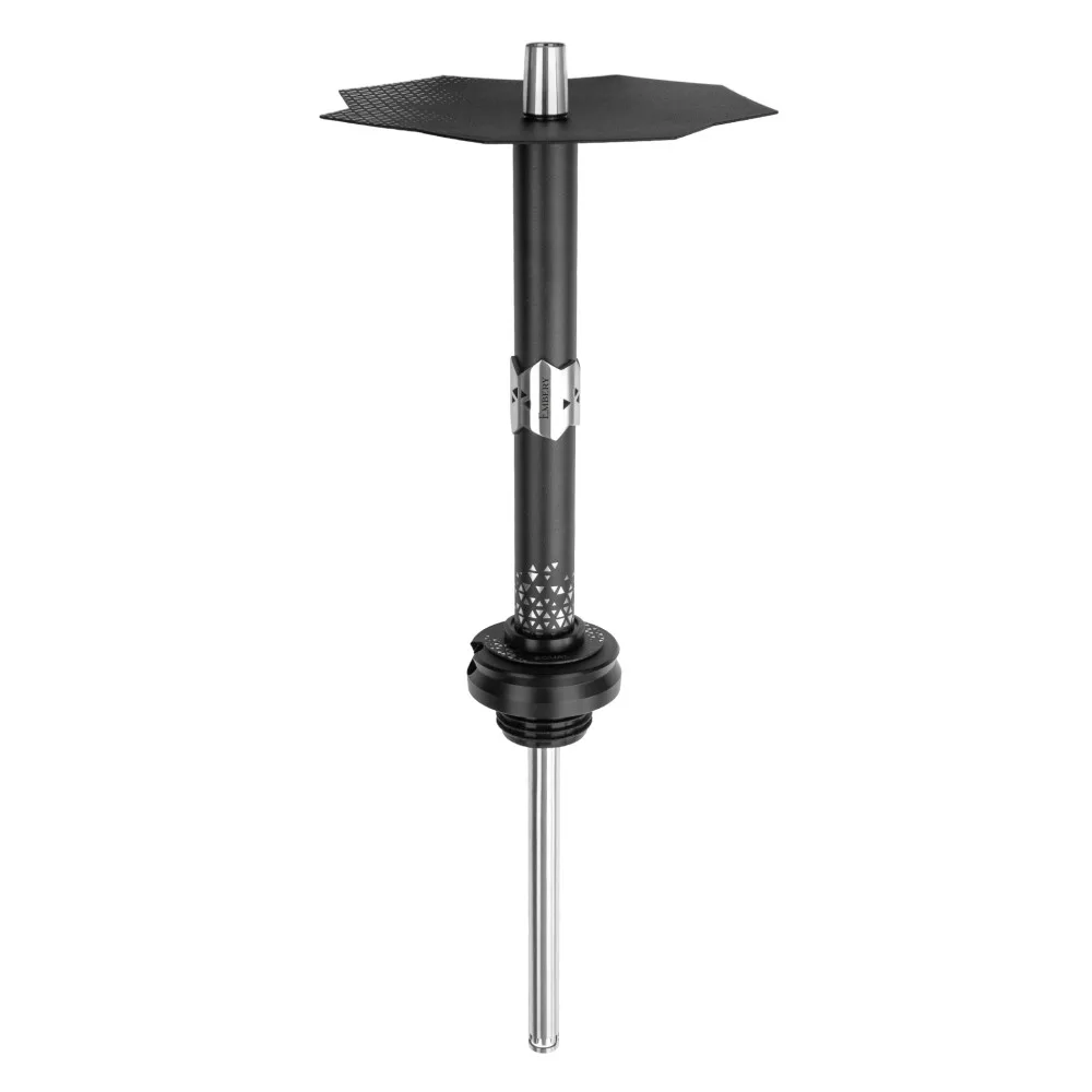 Кальян Embery Equal Black/Silver
