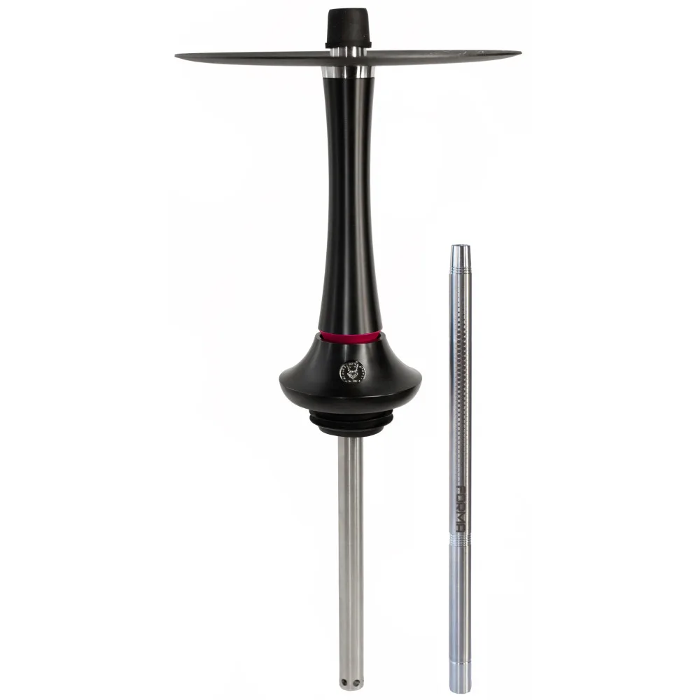Кальян Sunpipe Hookah Forma Pink Neon