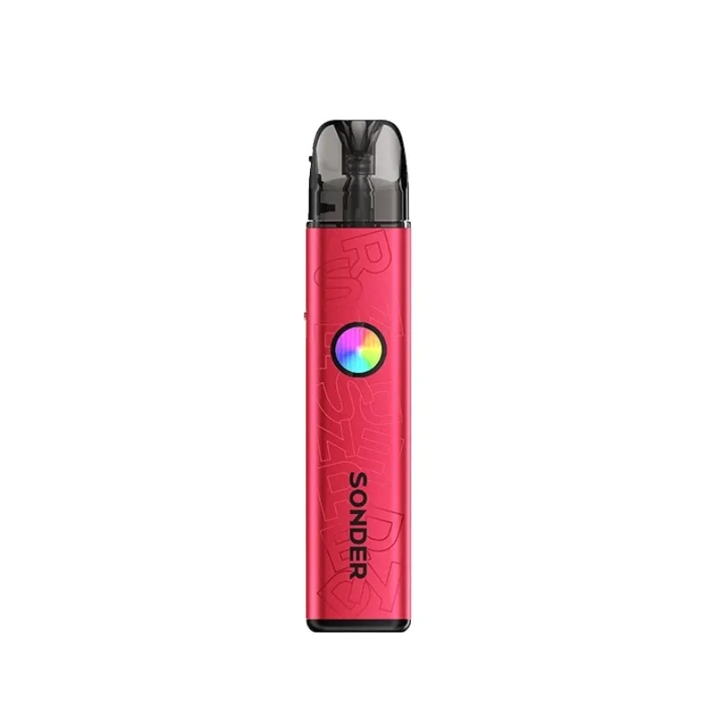 Pod-система GeekVape Sonder Q3 (Vibe Red)