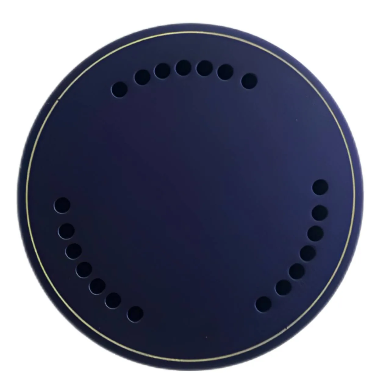 Калауд для кальяну Tactical HMD OP Purple (з кришкою) 2