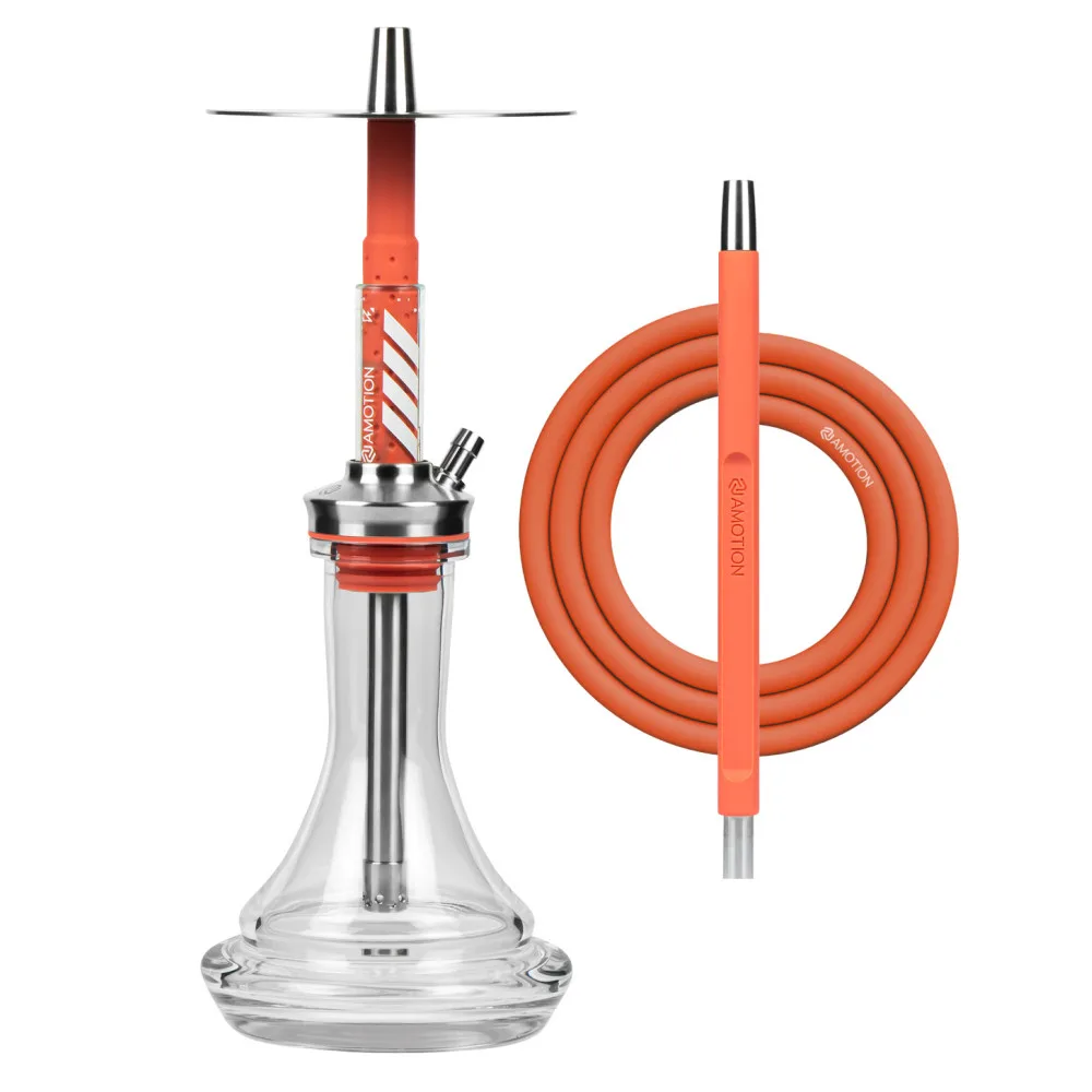 Кальян Amotion FUTR Rouge