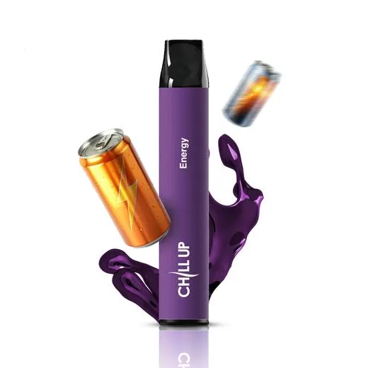 Chill Up 1800 Energy (Енергетик)