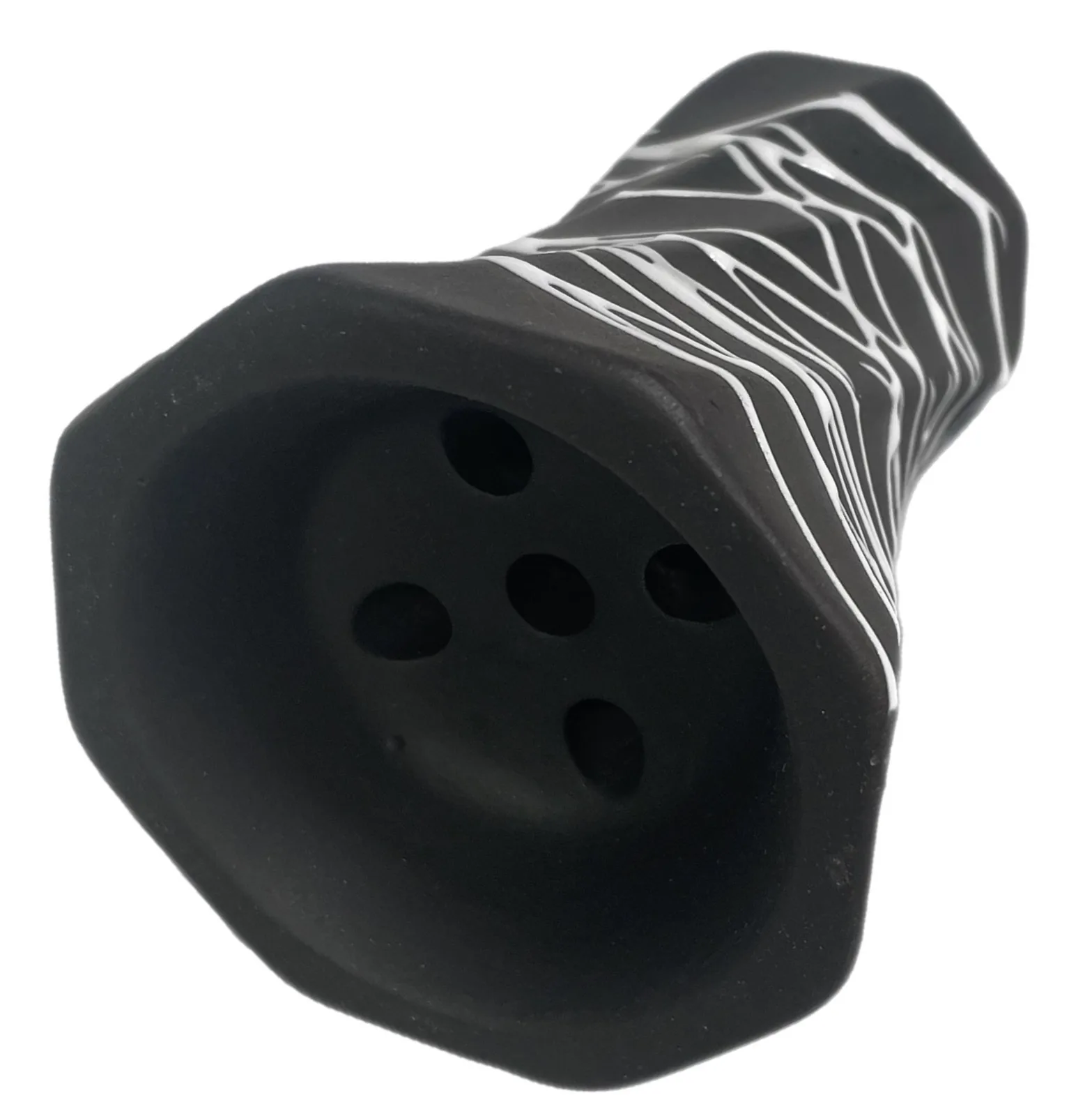 Чаша VantaBlack Tornado Black 2