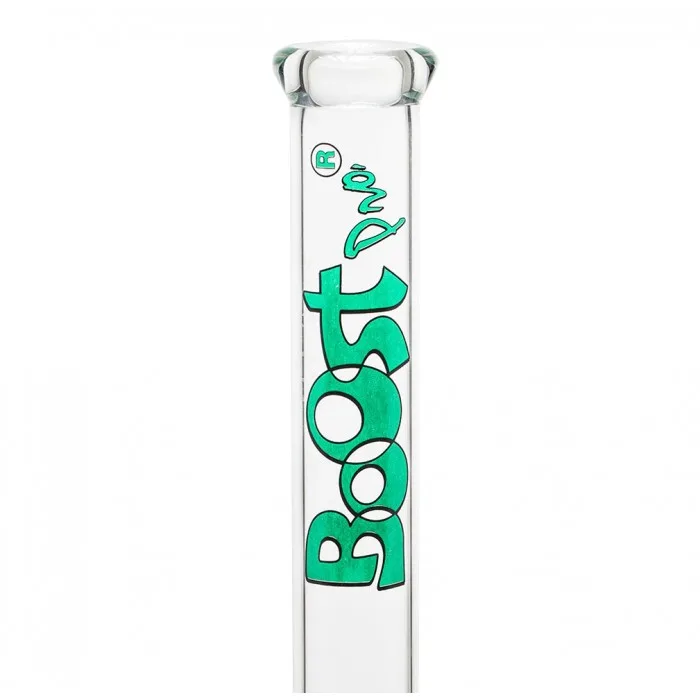 Бонг скляний BOOST Beaker H:44cm- Ø: 50mm-SG:18,8mm 2