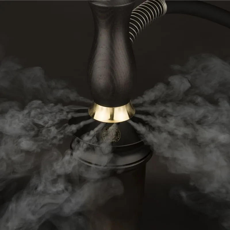 Кальян Sunpipe Hookah Odin Epoxy Royal Marmur 2