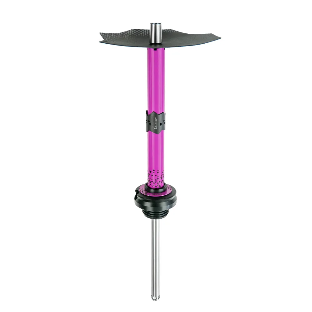 Кальян Embery Equal Purple/Black