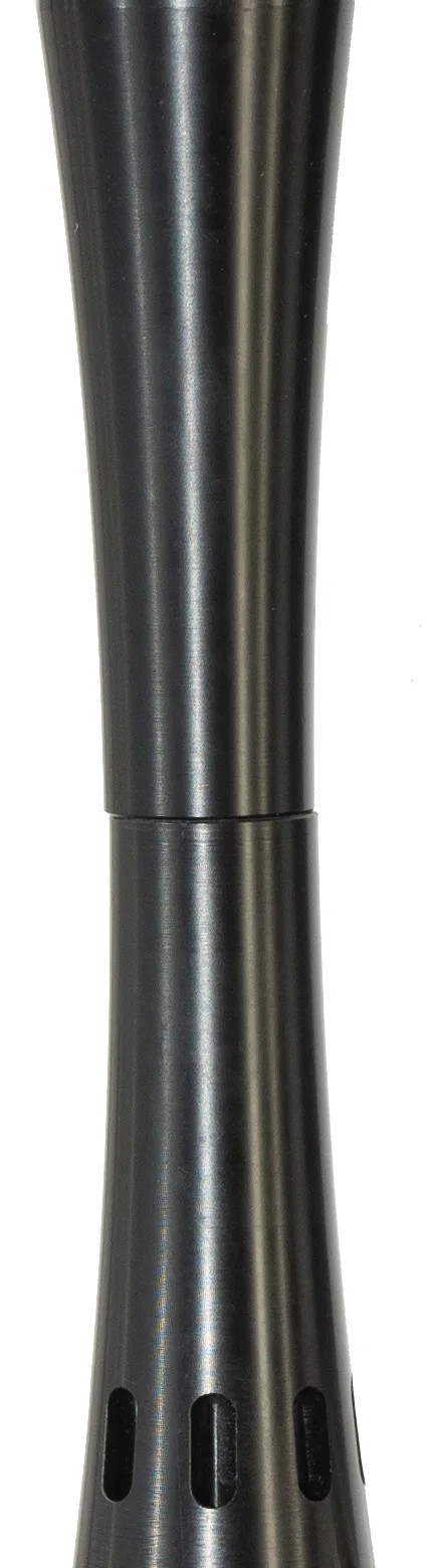 Кальян NIG Hookah Slim Model Black 3
