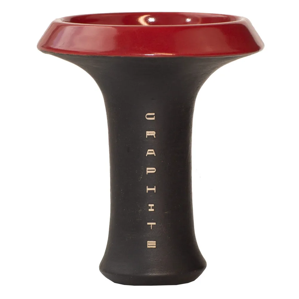 Чаша для кальяну Sky Hookah Graphite Harmony Bordo 1