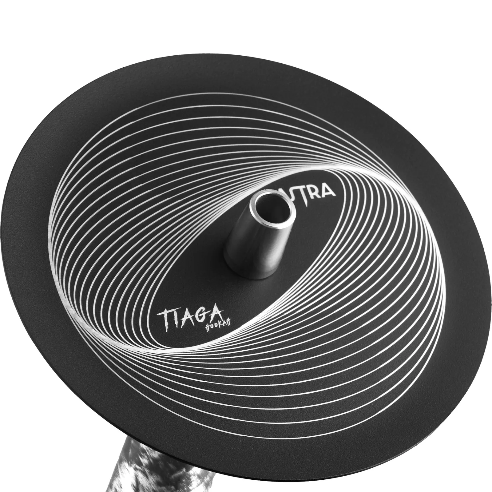 Кальян Tiaga Hookah Astra Silver 2