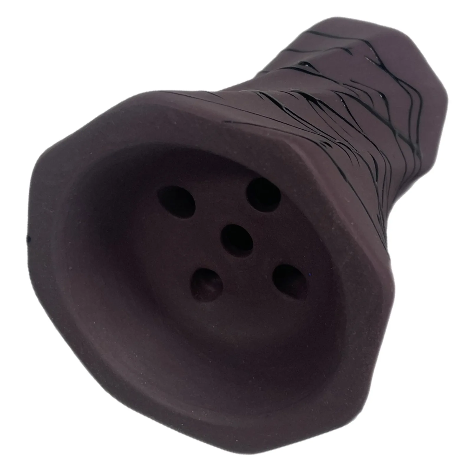 Чаша VantaBlack Tornado Violet 2